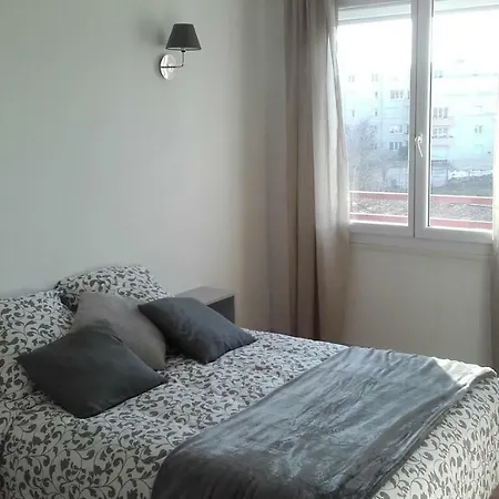 La Belle Demoiselle Apartment *
